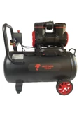 Catpower 1162 Sessiz ve Yağsız Kompresör 2 Hp 50 Lt - 1