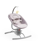 Baby2Go 24577 Acelia Otomatik Sallanır Ana Dizi - 5