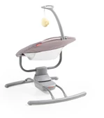 Baby2Go 24577 Acelia Otomatik Sallanır Ana Dizi - 11
