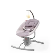 Baby2Go 24577 Acelia Otomatik Sallanır Ana Dizi - 1