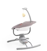 Baby2Go 24577 Acelia Otomatik Sallanır Ana Dizi - 6