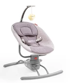 Baby2Go 24577 Acelia Otomatik Sallanır Ana Dizi - 3