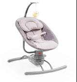 Baby2Go 24577 Acelia Otomatik Sallanır Ana Dizi - 4