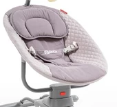 Baby2Go 24577 Acelia Otomatik Sallanır Ana Dizi - 9