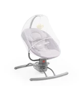 Baby2Go 24577 Acelia Otomatik Sallanır Ana Dizi - 2
