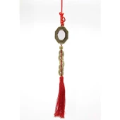 Şans Ve Bereket Metal Askılık - 1