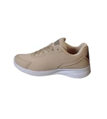 KİNETİX Kadın Pembe Siyah Sneaker Spor Yürüyüş Ayakkabısı - 4