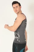 Sporcu Gym Seamless Dikişsiz T-shirt - 11
