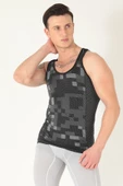 Sporcu Gym Seamless Dikişsiz T-shirt - 2