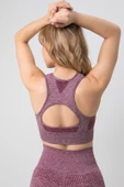 DoReMi Seamless Swimmer Pedli Spor Sütyeni - 12