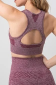 DoReMi Seamless Swimmer Pedli Spor Sütyeni - 11