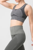 DoReMi Seamless Swimmer Pedli Spor Sütyeni - 1