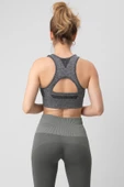 DoReMi Seamless Swimmer Pedli Spor Sütyeni - 5
