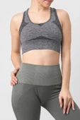DoReMi Seamless Swimmer Pedli Spor Sütyeni - 7