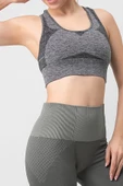 DoReMi Seamless Swimmer Pedli Spor Sütyeni - 8