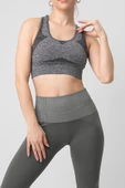 DoReMi Seamless Swimmer Pedli Spor Sütyeni - 3