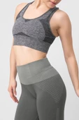 DoReMi Seamless Swimmer Pedli Spor Sütyeni - 6