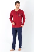 Doremi Erkek Pijama Takımı - 3