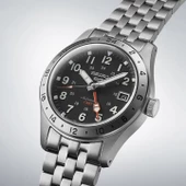 Seiko 5 Sports  SSK023K Erkek Kol Saati - 2
