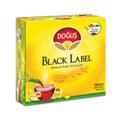 Doğuş Black Label 100'lü Bardak Poşet - 1