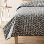 Soley | Mix & Match | Blanj | %100 Pamuklu Tek Kişilik 160 X 220 Tek Nevresim - 2