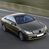 Mercedes E Serisi C207 2010-2017 Kaput Amortisörü Pistonu A2079800564 - 2