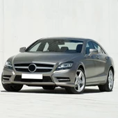 Mercedes CLS C218 2011-2017 Ön Kaput Amortisörü Pistonu A2079801264 thumbnail 2