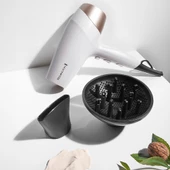 Remington D4740 Shea Soft 2200 W Saç Kurutma Makinesi - 3