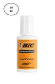 Bic Sıvı Silici 20 Ml 10 Lu - 1