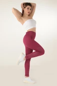 DoReMi Seamless Toparlayıcı Spor Tayt - 7
