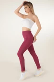 DoReMi Seamless Toparlayıcı Spor Tayt - 11