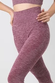 DoReMi Seamless Günlük Normal Bel Spor Tayt - 7