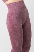 DoReMi Seamless Günlük Normal Bel Spor Tayt - 2
