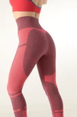 Miofit Yüksek Bel Kadın Spor Uzun Tayt - 7