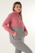 Doremi Bayan Dik Yaka Sweat - 5