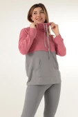 Doremi Bayan Dik Yaka Sweat - 3