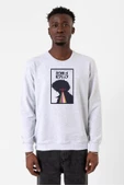 See You In Space Cowboys Minimalist Anime Poster Karmelanj Erkek 2ip Sweatshirt - 1