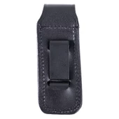 Savage Maşalı Hakiki Deri Şarjör Kılıfı 9 mm Siyah (YT-002) thumbnail 2