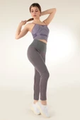 MioFit Seamless Desenli Tayt - 4