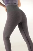 MioFit Seamless Desenli Tayt - 6