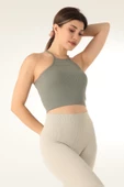 DoReMi Dikişsiz Spor Bralet-23415 - 3