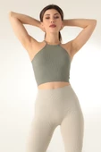 DoReMi Dikişsiz Spor Bralet-23415 - 1