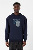 Gen V Godolkin University Abbreviation Lacivert Erkek 3ip Kapşonlu thumbnail 1