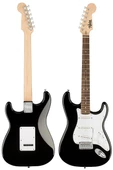 Midex RPH-30WB-35AMP Gül Klavye Strat Kasa SSS 35W Elektro Gitar Seti - 4