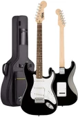 Midex RPH-30WB-35AMP Gül Klavye Strat Kasa SSS 35W Elektro Gitar Seti - 3