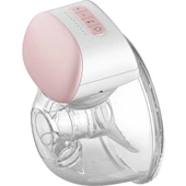 Bebebao P1 240 ML Giyilebilir Elektrikli Süt Sağma Göğüs Pompası - 8