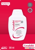 Dermadolin Ceradolin Kepeğe Karşı Etkili Yoğun Saç Bakım Şampuanı 300 Ml - 1