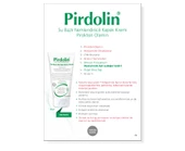 Pirdolin Krem 50 Ml - 2