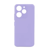 Vendas Tecno Spark 10 Pro Kılıf Zore Biye Silikon - 6