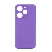 Vendas Tecno Spark 10 Pro Kılıf Zore Biye Silikon - 4